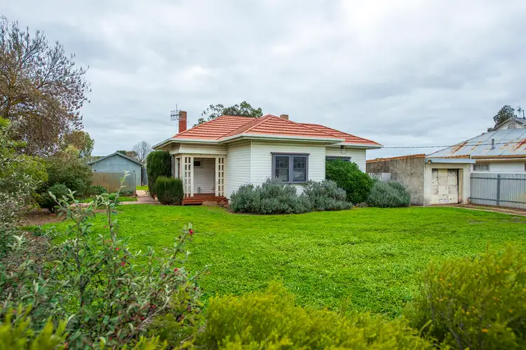 Second view of Homely house listing, 32 Rockley Street, Nhill VIC 3418