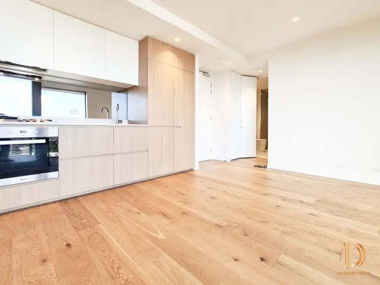 Second view of Homely apartment listing, unit 1002/8c Evergreen Mews, Armadale VIC 3143