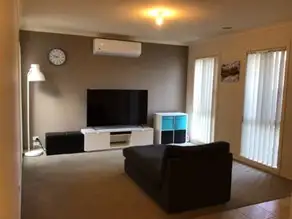 Second view of Homely unit listing, 1/6 Iris Place, Pakenham VIC 3810