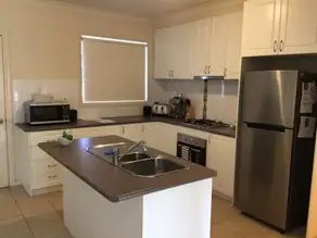 Third view of Homely unit listing, 1/6 Iris Place, Pakenham VIC 3810