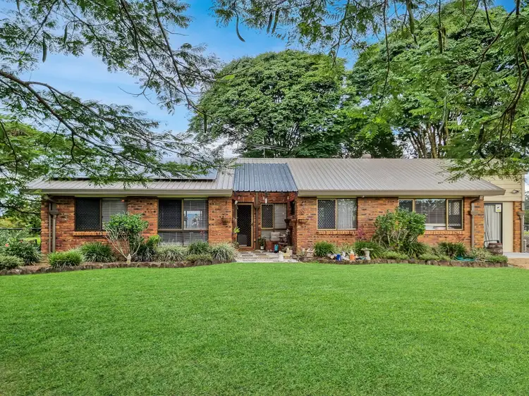 Main view of Homely rural property listing, 34 Wiersma Road, Wamuran QLD 4512