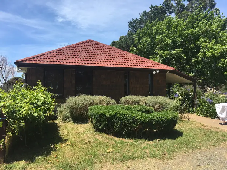 2165 Ballarto Road