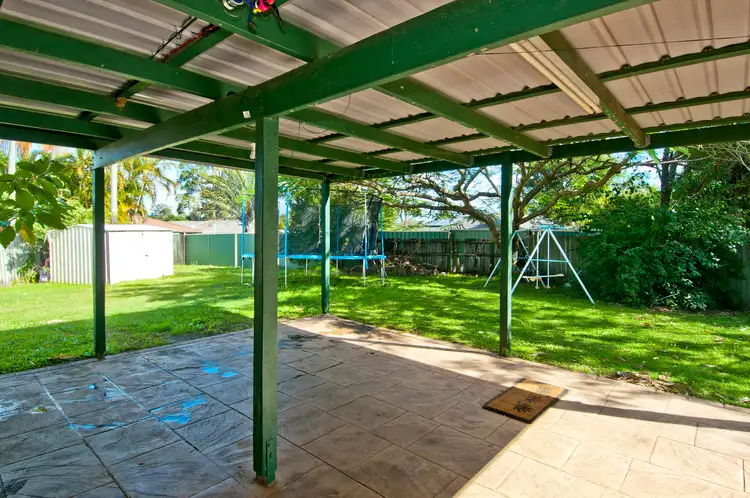 Fifth view of Homely house listing, 5 Paroo Court, Eagleby QLD 4207