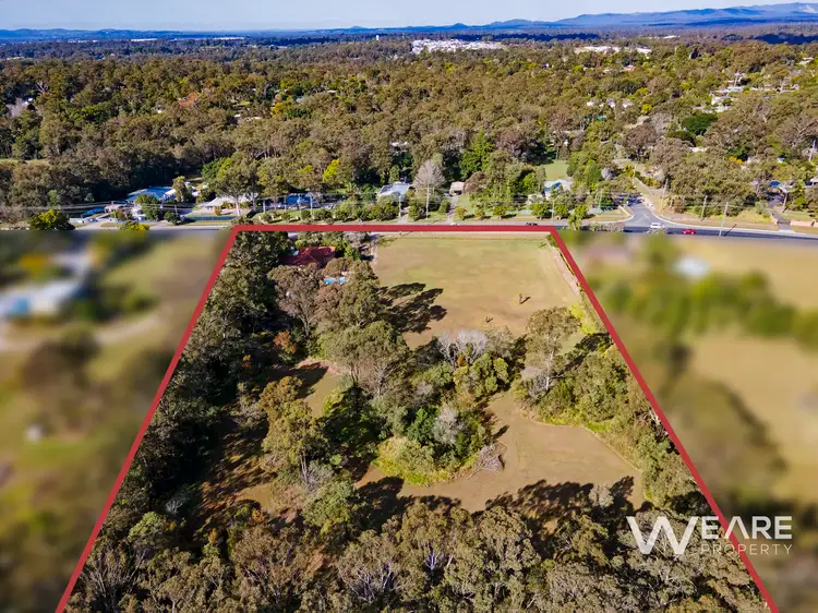 Third view of Homely house listing, 439 Middle Road, Greenbank QLD 4124
