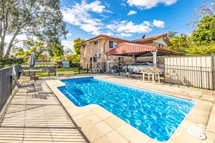 Fourth view of Homely house listing, 439 Middle Road, Greenbank QLD 4124