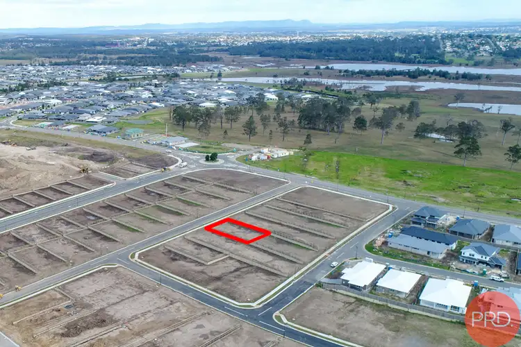 Fourth view of Homely land listing, 9 Reedling Road, Chisholm NSW 2322