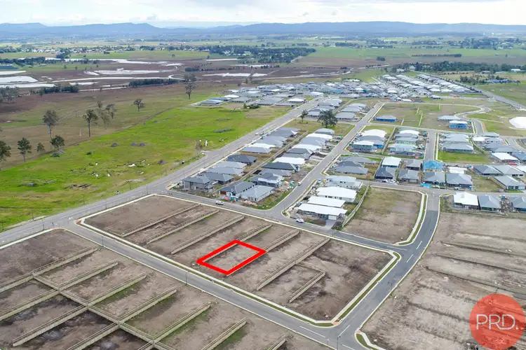 Fifth view of Homely land listing, 9 Reedling Road, Chisholm NSW 2322