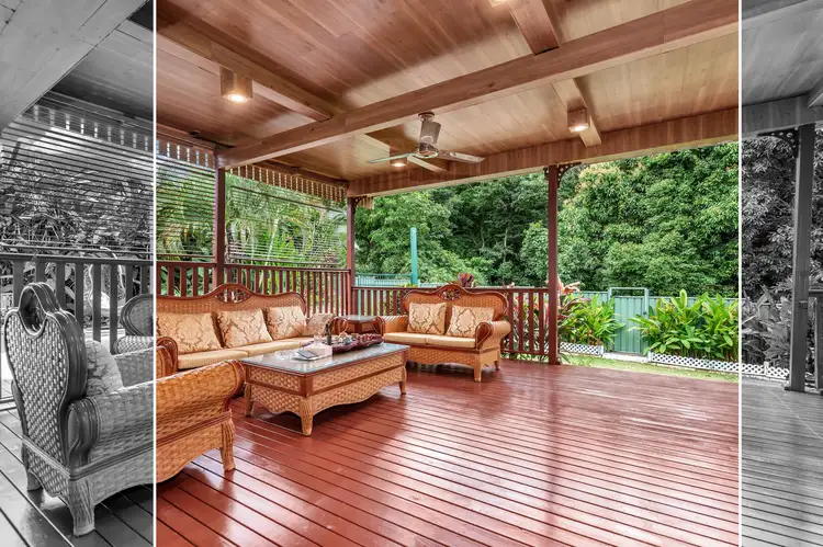 28 Rennel Close, Mount Sheridan QLD 4868