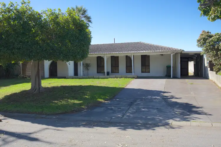 22 Exhibition Way, Cooloongup WA 6168