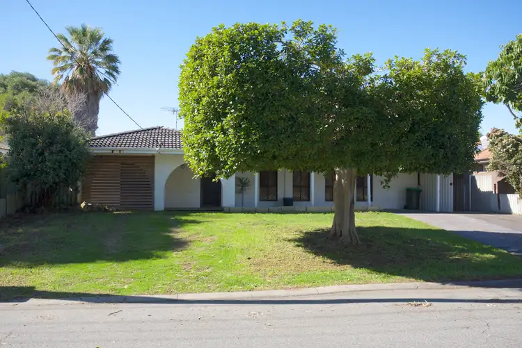 Second view of Homely house listing, 22 Exhibition Way, Cooloongup WA 6168