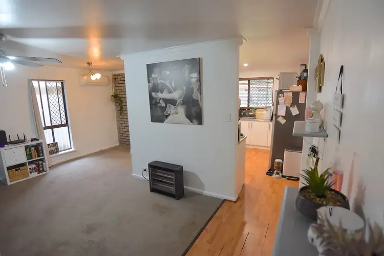 Fourth view of Homely house listing, 22 Exhibition Way, Cooloongup WA 6168