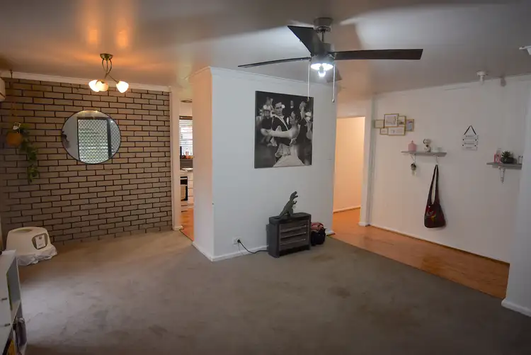 Fifth view of Homely house listing, 22 Exhibition Way, Cooloongup WA 6168