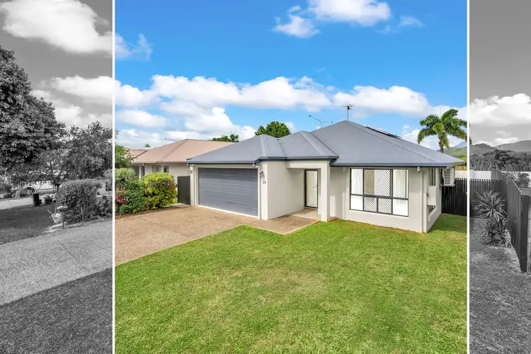 20 Barramulla Close, Edmonton QLD 4869