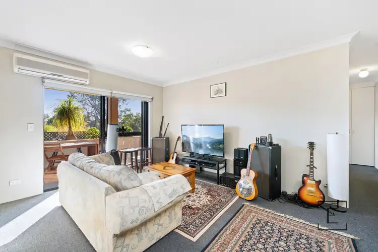 3/777 New Canterbury Road, Dulwich Hill NSW 2203