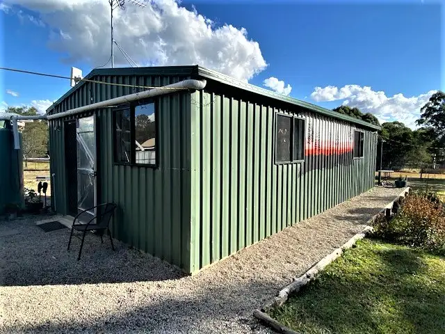 101 Martin Cresent, Benarkin QLD 4314