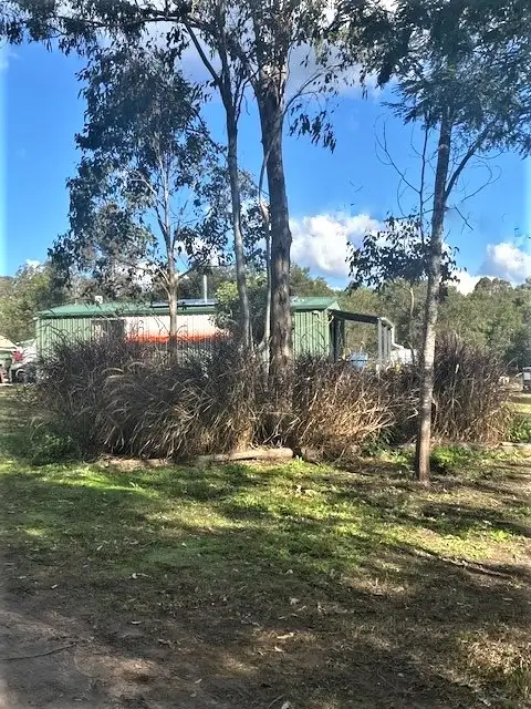 Second view of Homely rural property listing, 101 Martin Cresent, Benarkin QLD 4314