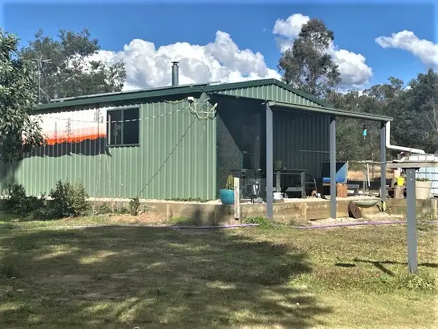 Third view of Homely rural property listing, 101 Martin Cresent, Benarkin QLD 4314