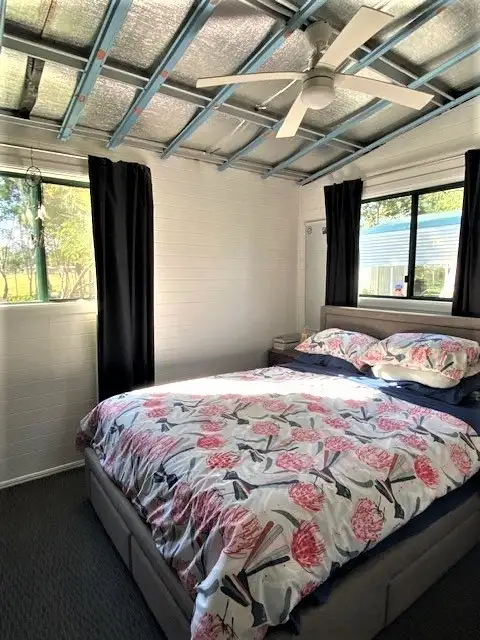 Fourth view of Homely rural property listing, 101 Martin Cresent, Benarkin QLD 4314