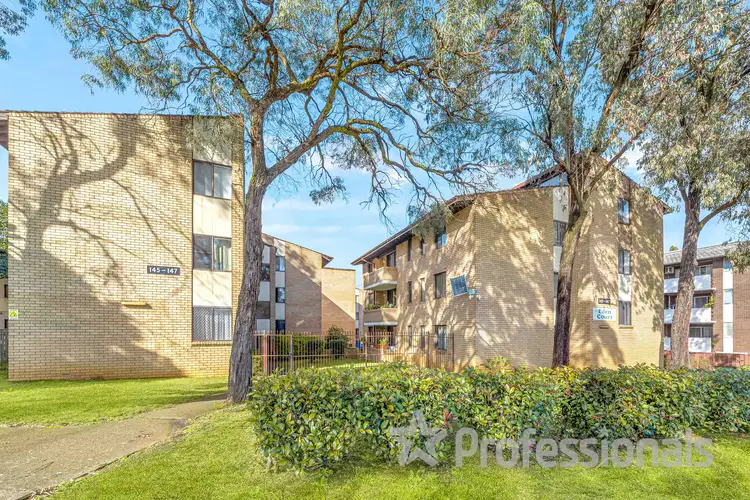 2/145 Chapel Road