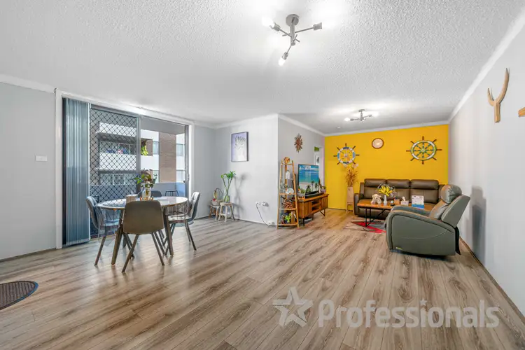 Second view of Homely unit listing, 2/145 Chapel Road, Bankstown NSW 2200