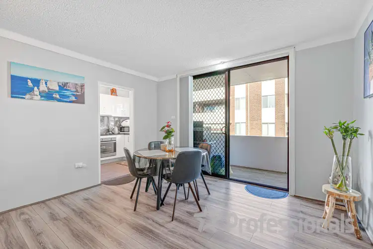 Third view of Homely unit listing, 2/145 Chapel Road, Bankstown NSW 2200