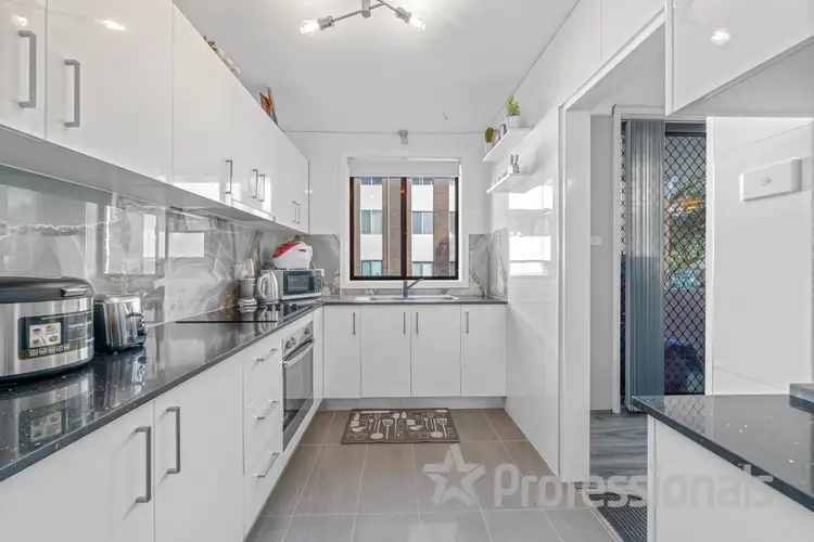 Fifth view of Homely unit listing, 2/145 Chapel Road, Bankstown NSW 2200