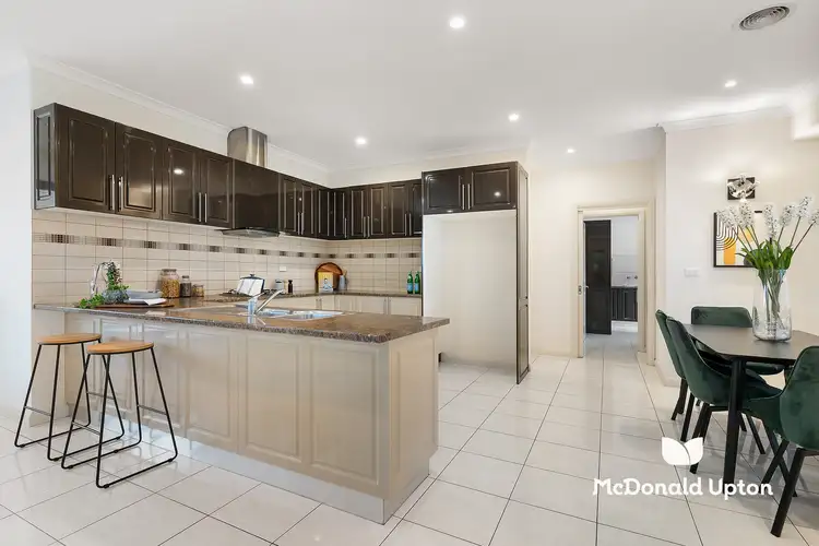 Fifth view of Homely townhouse listing, 2 Ogden Street, Glenroy VIC 3046