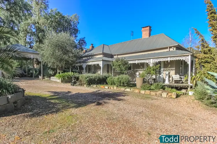4 Caldwell Street, Heathcote VIC 3523