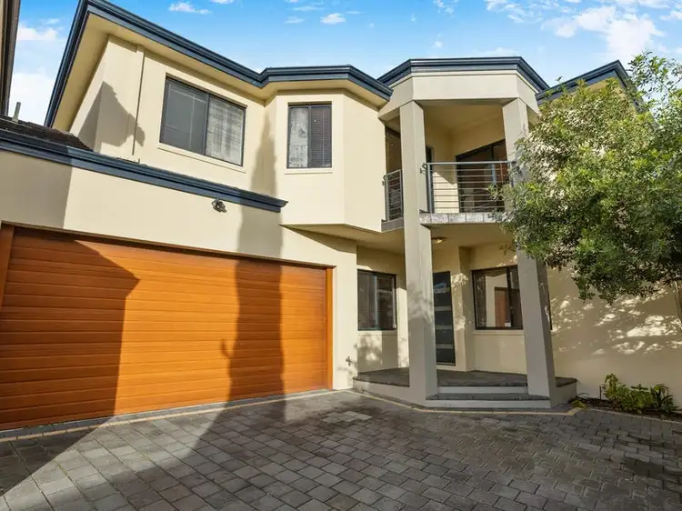 430C Hector Street, Yokine WA 6060