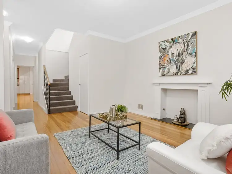 Fourth view of Homely townhouse listing, 430C Hector Street, Yokine WA 6060