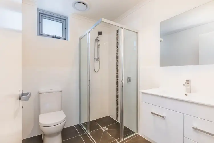 Fifth view of Homely apartment listing, 93/77 GOZZARD STREET, Gungahlin ACT 2912