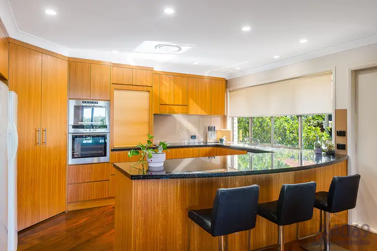 Fourth view of Homely house listing, 17 Hakea Crescent, Chapel Hill QLD 4069