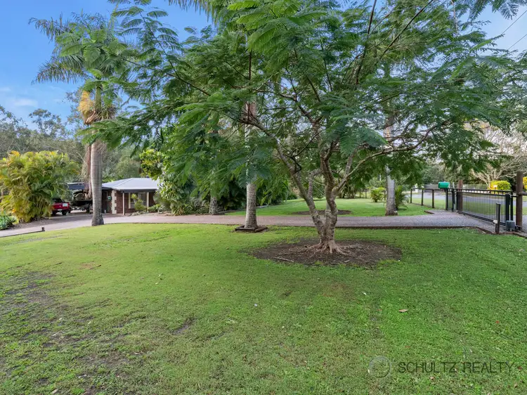 24 Old Mill Road, Bannockburn QLD 4207