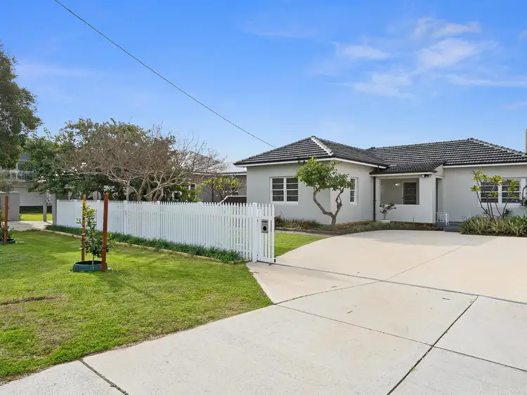 Sixth view of Homely house listing, 208 Salisbury Street, Bedford WA 6052
