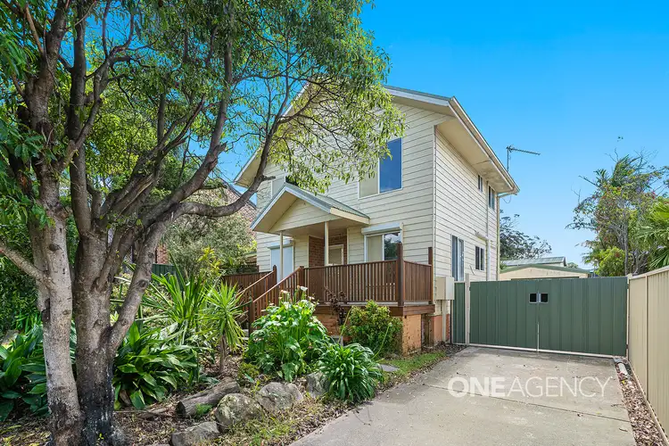 7 Platypus Avenue, Sanctuary Point NSW 2540