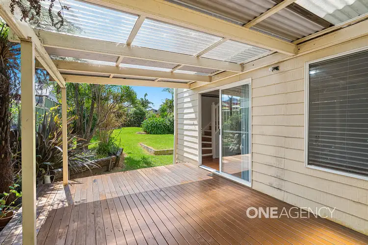 Fourth view of Homely house listing, 7 Platypus Avenue, Sanctuary Point NSW 2540