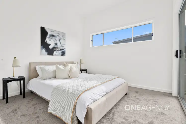 Fifth view of Homely semi-detached listing, 20A Brae Road, Albion Park NSW 2527