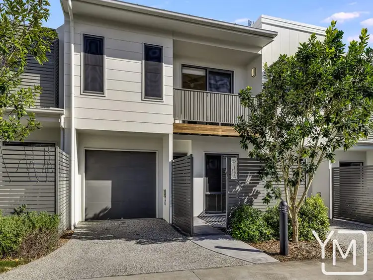 Main view of Homely townhouse listing, 26/1 Ellis Way, Meridan Plains QLD 4551