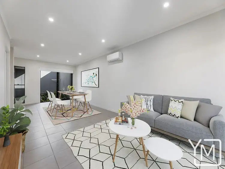 Fourth view of Homely townhouse listing, 26/1 Ellis Way, Meridan Plains QLD 4551