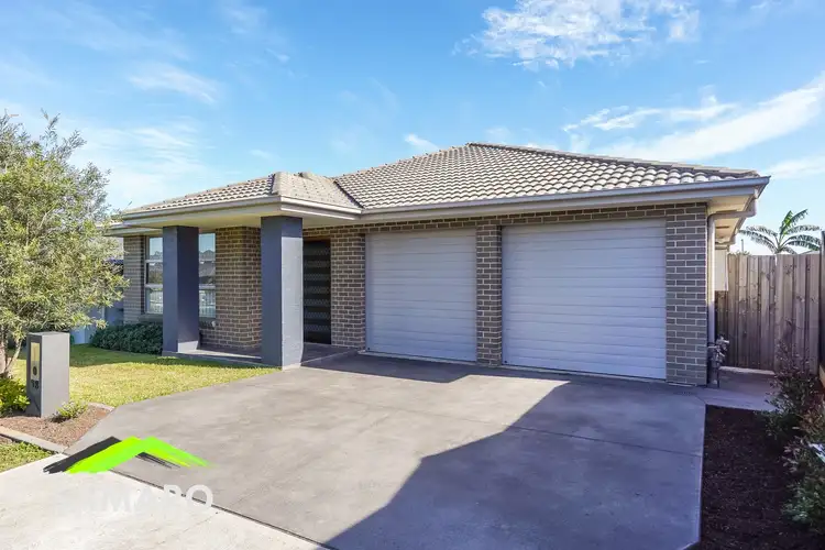 Third view of Homely house listing, 58 Nicholson Parade, Spring Farm NSW 2570