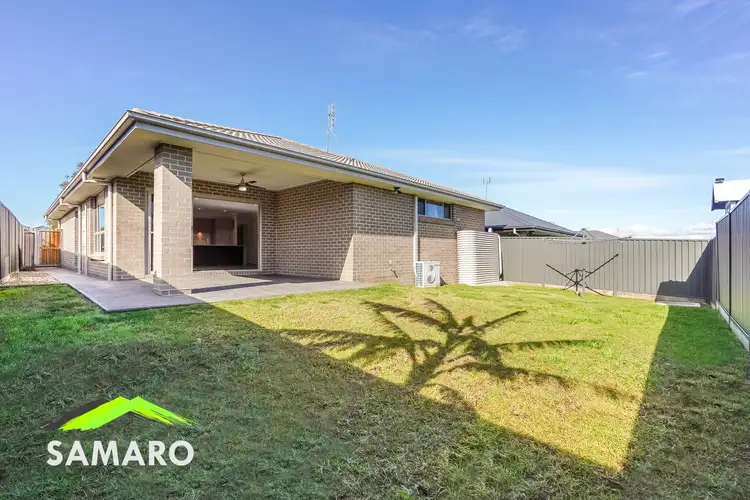 Fourth view of Homely house listing, 58 Nicholson Parade, Spring Farm NSW 2570