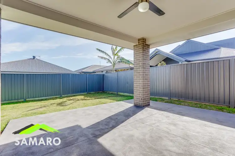 Fifth view of Homely house listing, 58 Nicholson Parade, Spring Farm NSW 2570