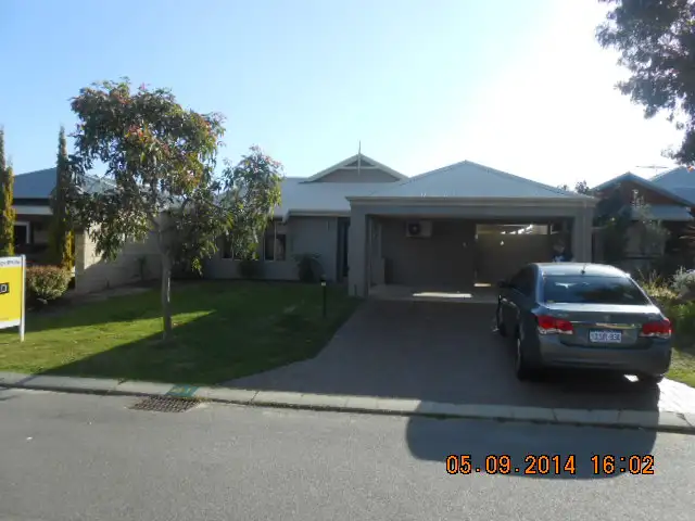 41 Thundelarra Avenue, Ellenbrook WA 6069