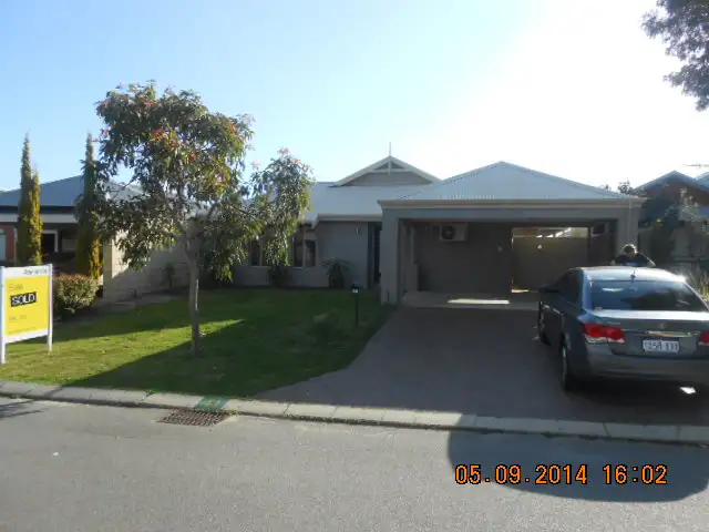 Fifth view of Homely house listing, 41 Thundelarra Avenue, Ellenbrook WA 6069