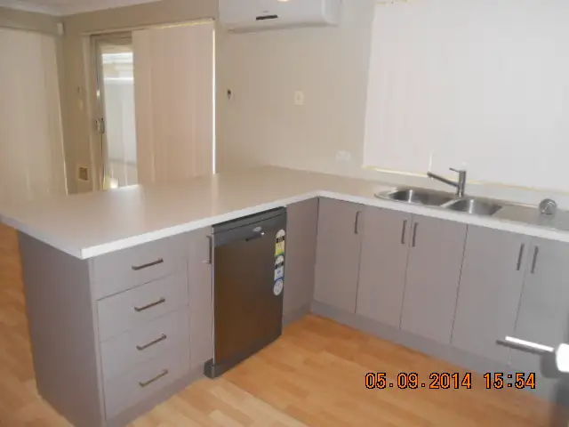 Sixth view of Homely house listing, 41 Thundelarra Avenue, Ellenbrook WA 6069