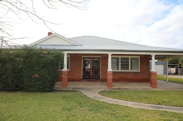 81 Noorong Street, Barham NSW 2732