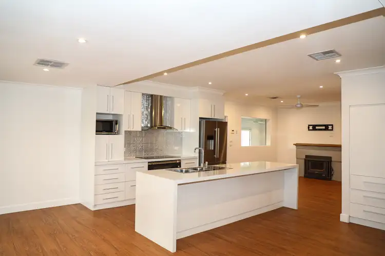 Second view of Homely house listing, 81 Noorong Street, Barham NSW 2732