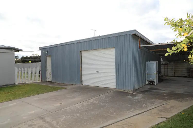 Fourth view of Homely house listing, 81 Noorong Street, Barham NSW 2732