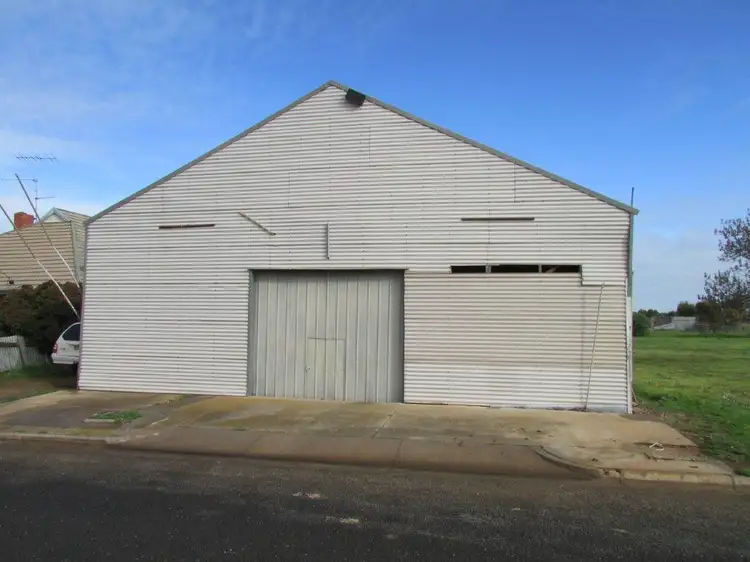 21 Camp Street, Watchem VIC 3482