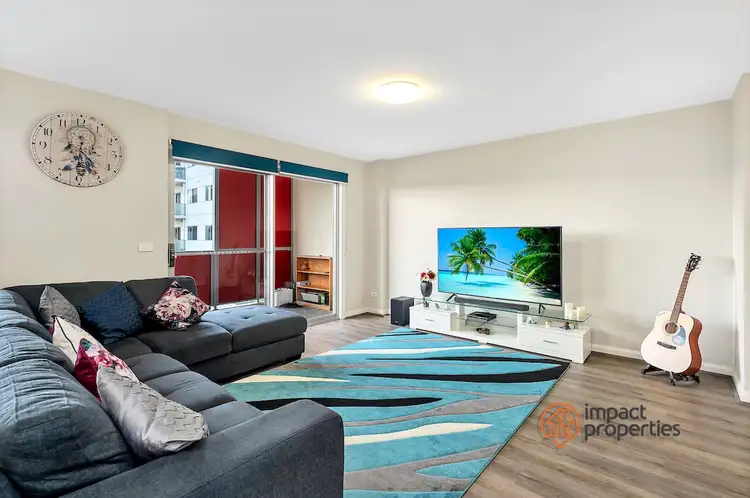 79/51 Nullarbor Avenue, Franklin ACT 2913